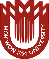 MOKWON UNIVERSITY, KOREA